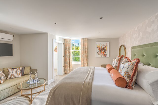 ハーバー  ホテル リッチモンド