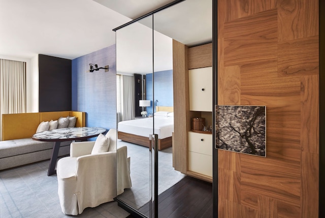 パーク ハイアット ワシントン