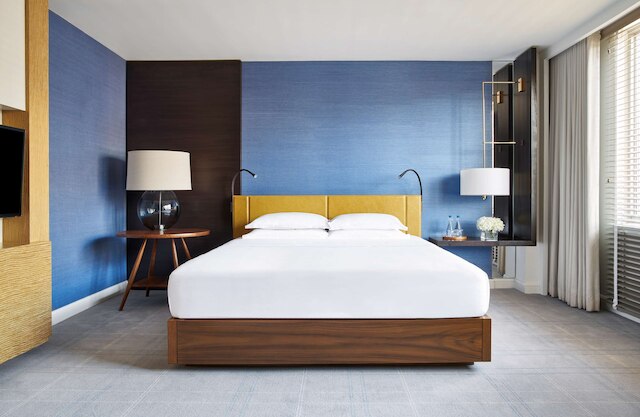 パーク ハイアット ワシントン