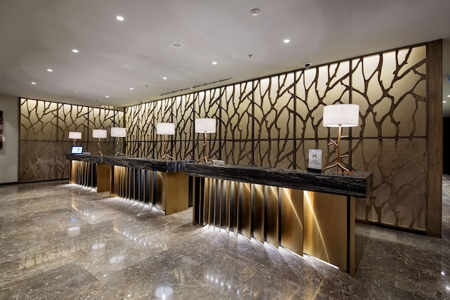 アンカラ ヒルトンSA