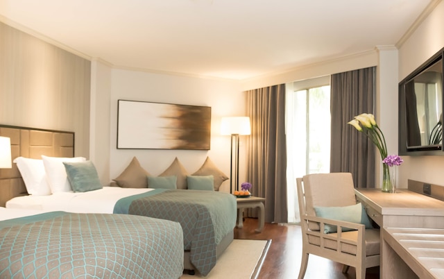 アヴァニ パタヤ リゾート