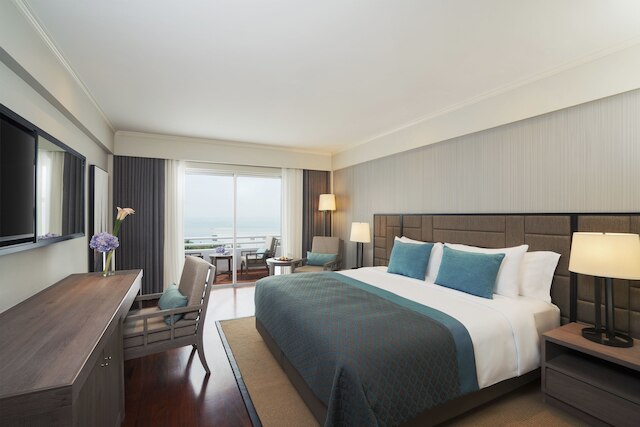 アヴァニ パタヤ リゾート