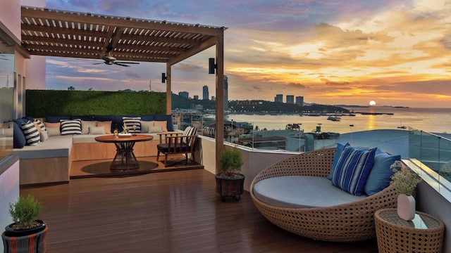 アヴァニ パタヤ リゾート