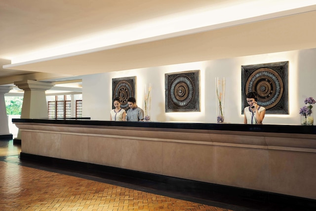 アヴァニ パタヤ リゾート