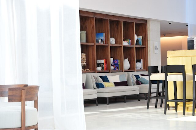 ヒルトン バルセロナ