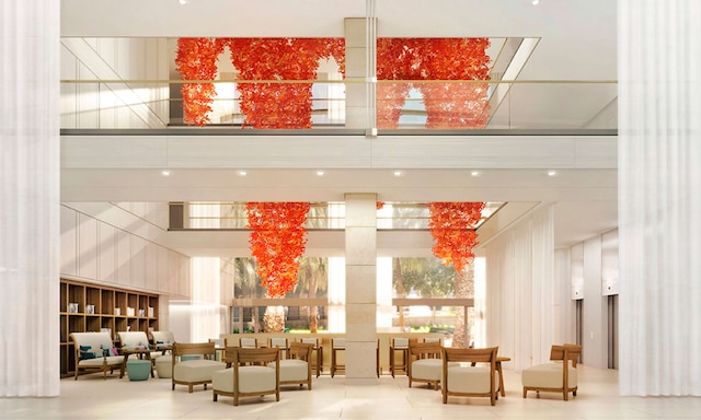 ヒルトン バルセロナ