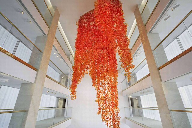 ヒルトン バルセロナ