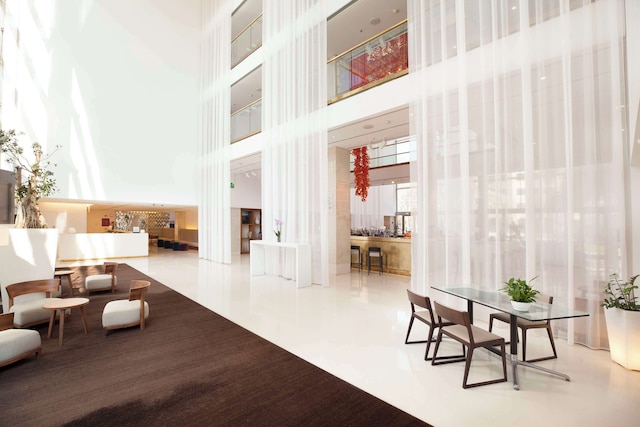 ヒルトン バルセロナ