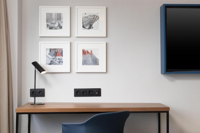 ヒルトン バルセロナ