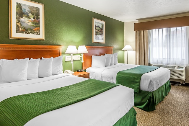 クオリティ イン ダウンタウン コンベンション センター