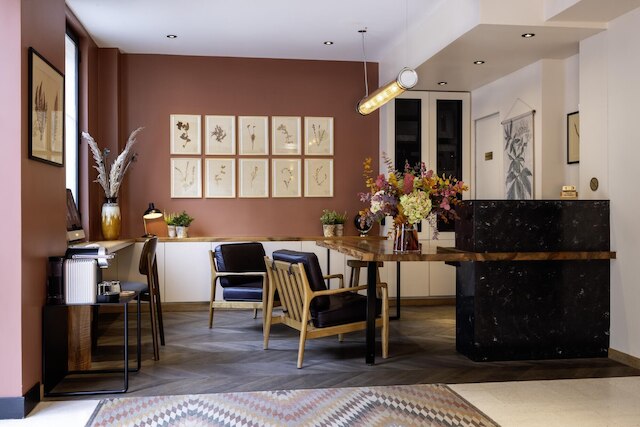 マキシム カルチエ ラタン