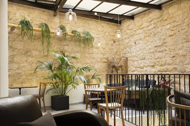 マキシム カルチエ ラタン