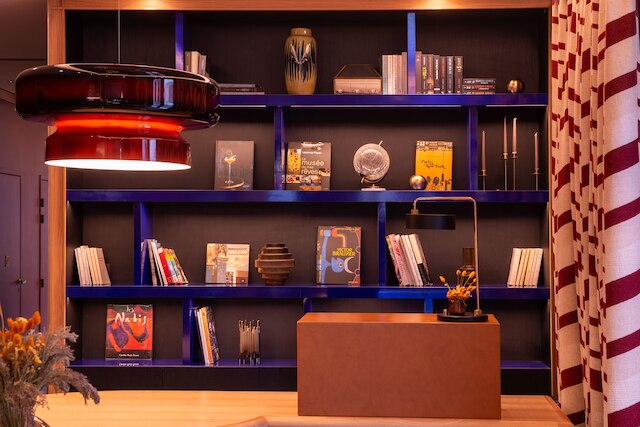 ホテル イェレン アイフェル