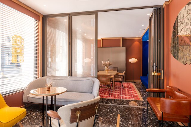 ホテル イェレン アイフェル