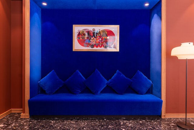 ホテル イェレン アイフェル