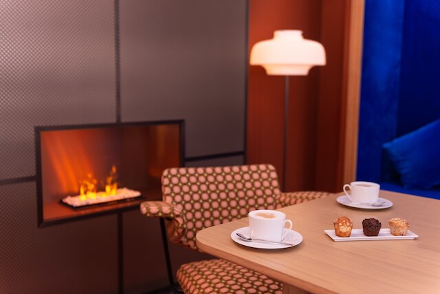 ホテル イェレン アイフェル