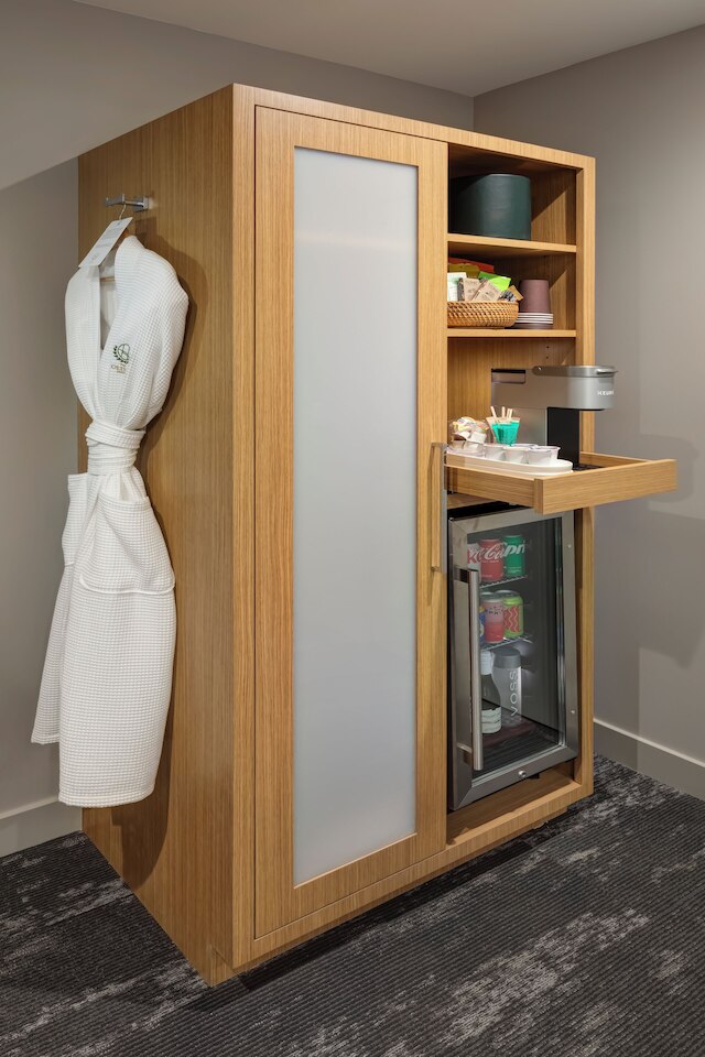 オリビア ホテル