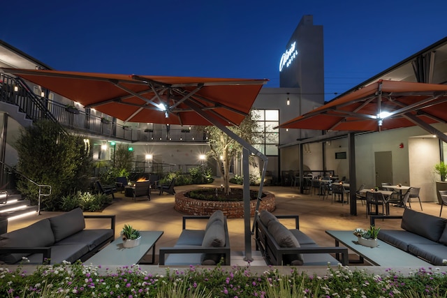 オリビア ホテル