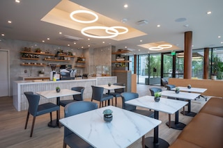 オリビア ホテル