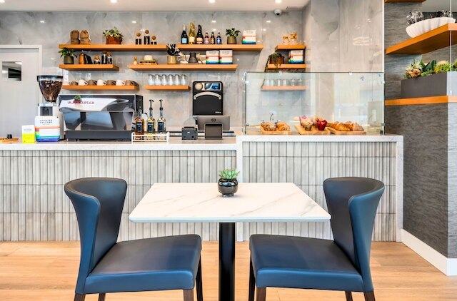 オリビア ホテル