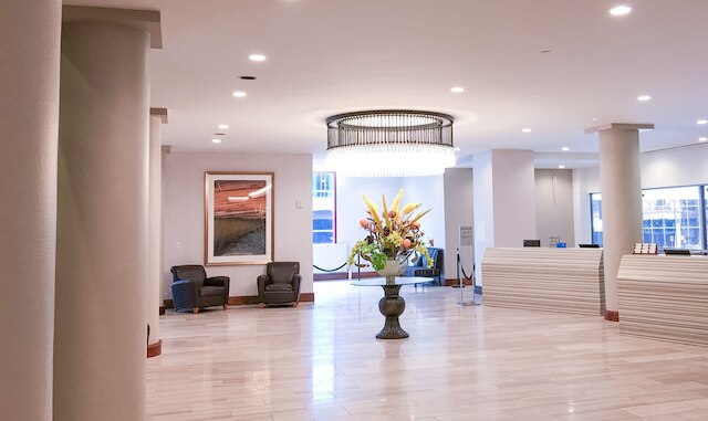 ハイアット リージェンシー ロチェスター