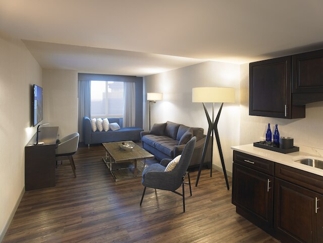 ハイアット リージェンシー ロチェスター