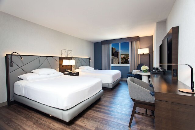 ハイアット リージェンシー ロチェスター