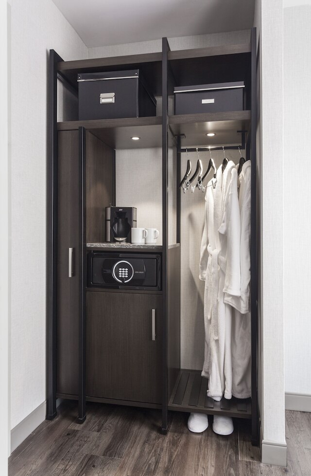 ハイアット リージェンシー ロチェスター