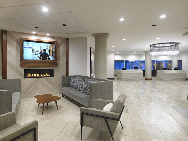 ハイアット リージェンシー ロチェスター