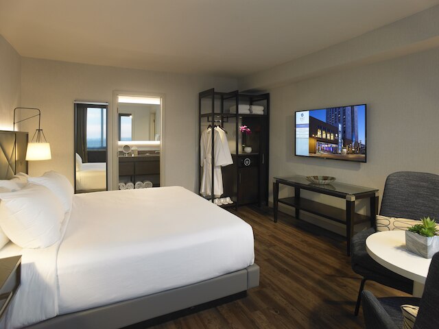 ハイアット リージェンシー ロチェスター