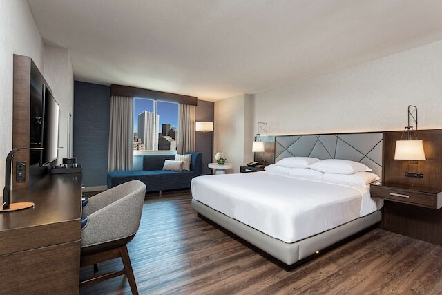 ハイアット リージェンシー ロチェスター