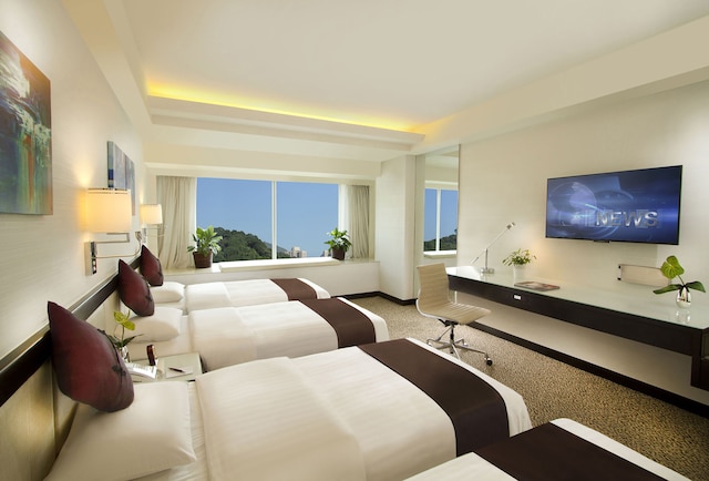 リーガル リバーサイド ホテル