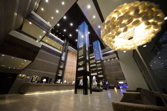 リーガル リバーサイド ホテル