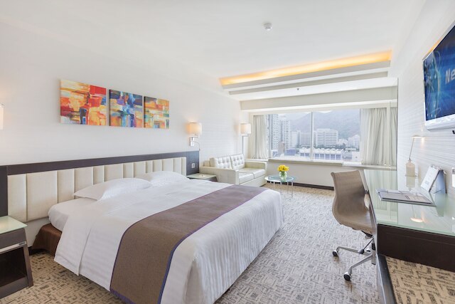 リーガル リバーサイド ホテル