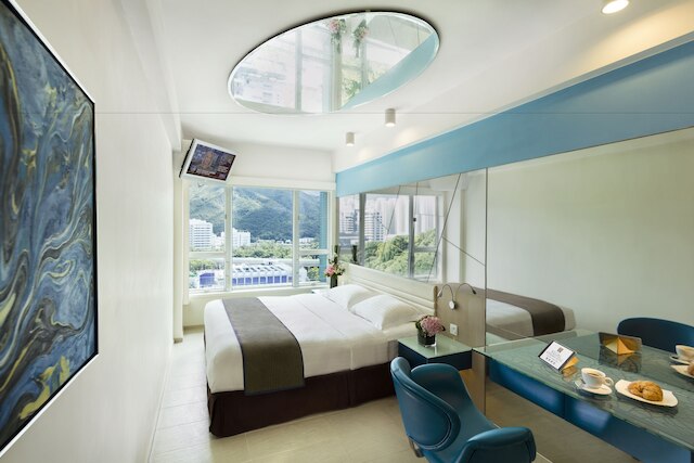 リーガル リバーサイド ホテル