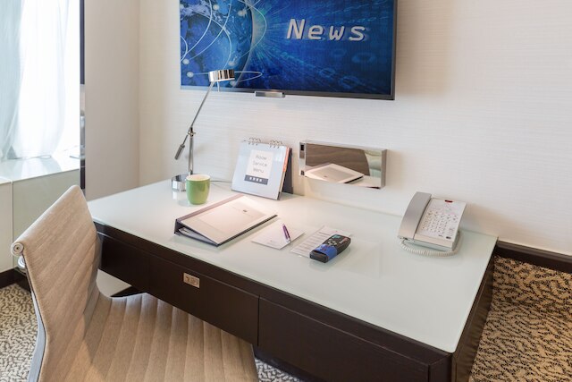 リーガル リバーサイド ホテル