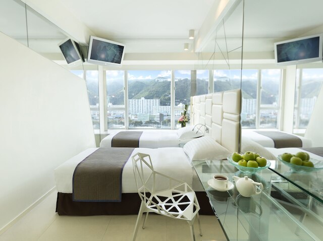 リーガル リバーサイド ホテル