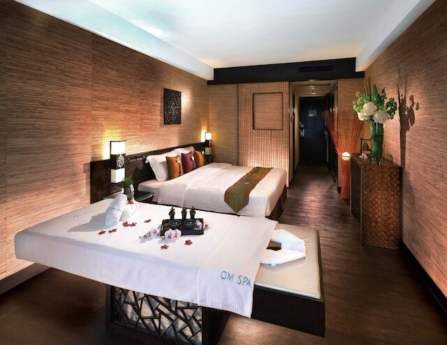 リーガル リバーサイド ホテル