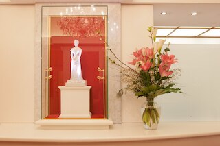 ホテル カイセリン エリサベス