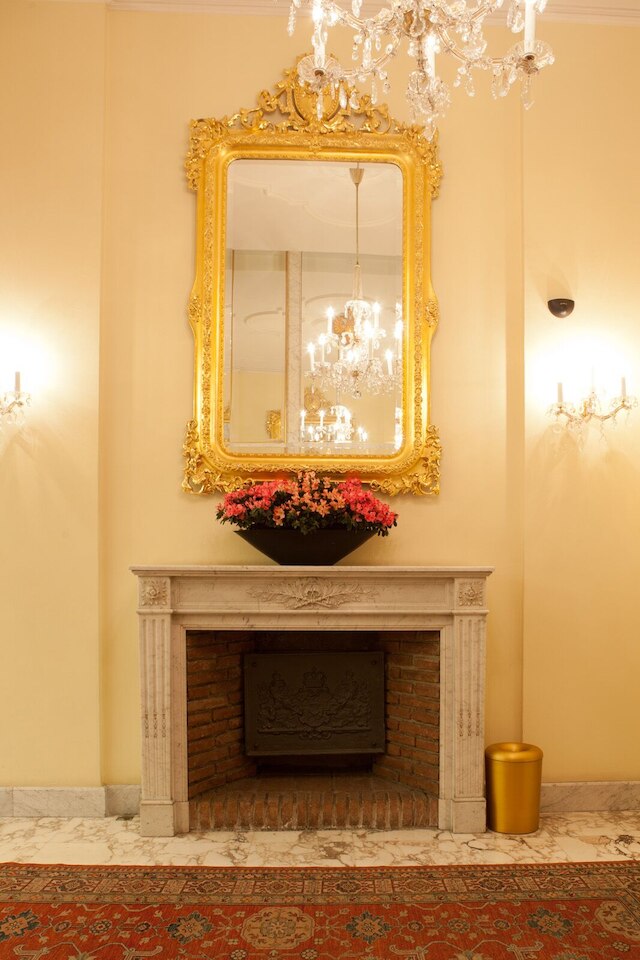 ホテル カイセリン エリサベス