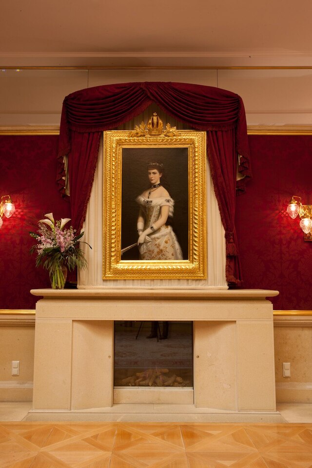 ホテル カイセリン エリサベス