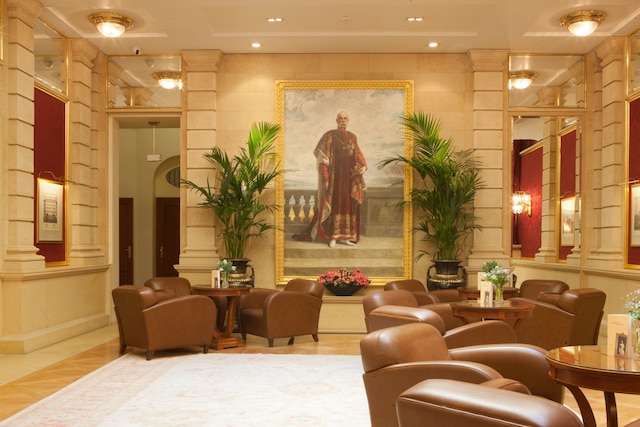 ホテル カイセリン エリサベス