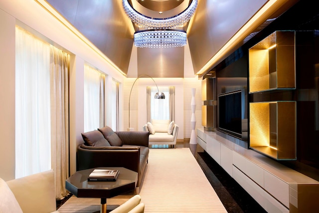 エクセルシオール ホテル ガリア ラグジュアリー コレクション ホテル ミラノ