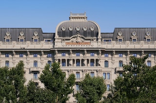 エクセルシオール ホテル ガリア ラグジュアリー コレクション ホテル ミラノ