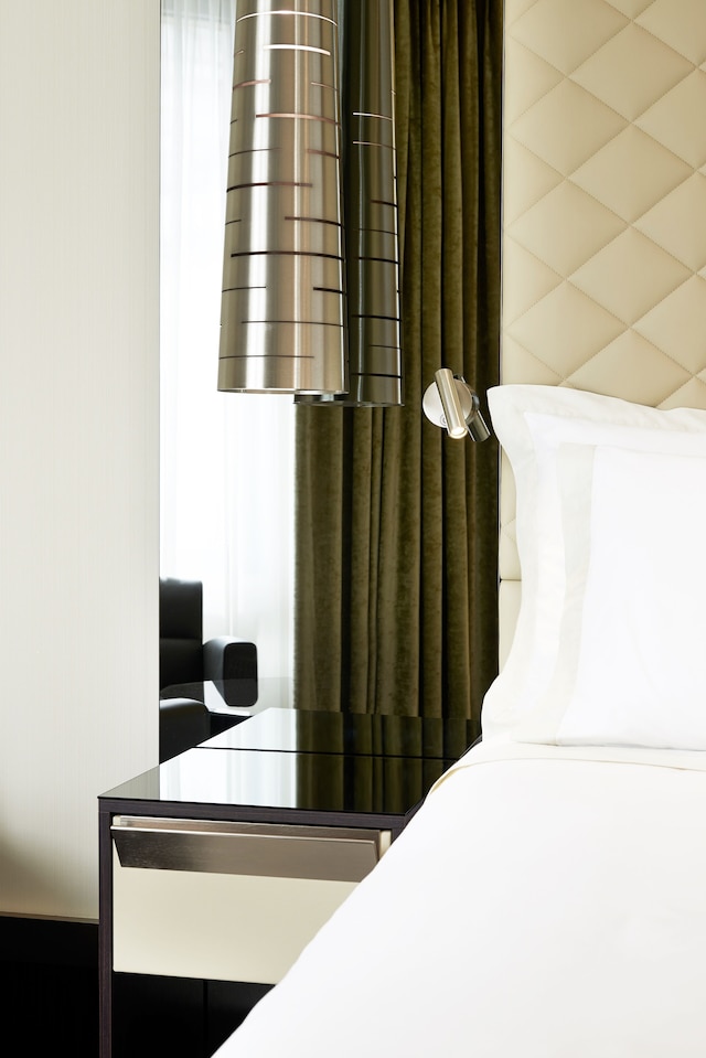 エクセルシオール ホテル ガリア ラグジュアリー コレクション ホテル ミラノ