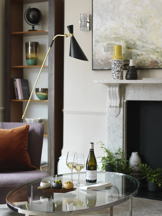 ザ アテナエウム ホテル & レジデンシーズ