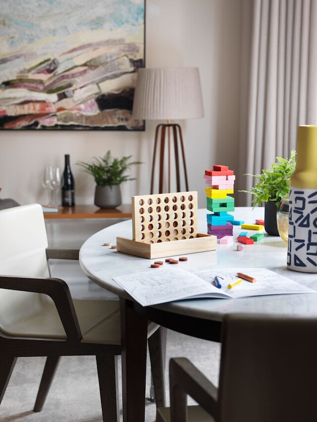 ザ アテナエウム ホテル & レジデンシーズ