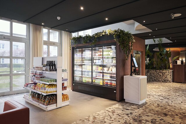 NH フランクフルト エアポート