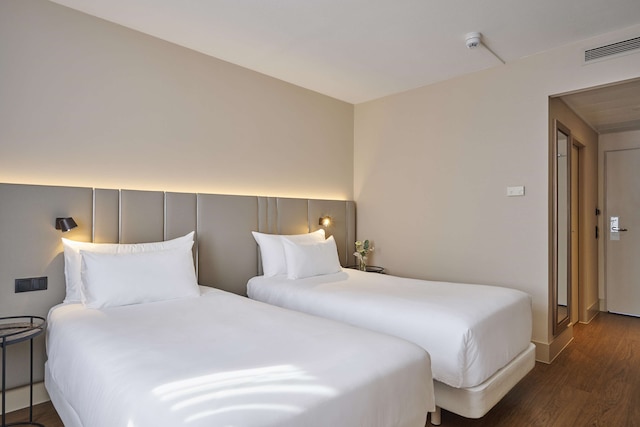 NH フランクフルト エアポート