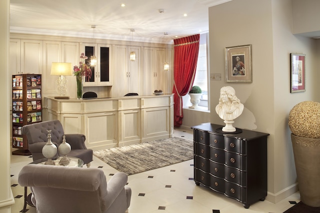 オテル デ コメディ